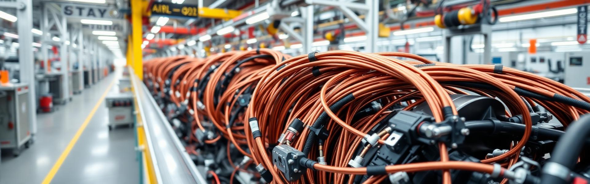 Automotive wiring harness assembly