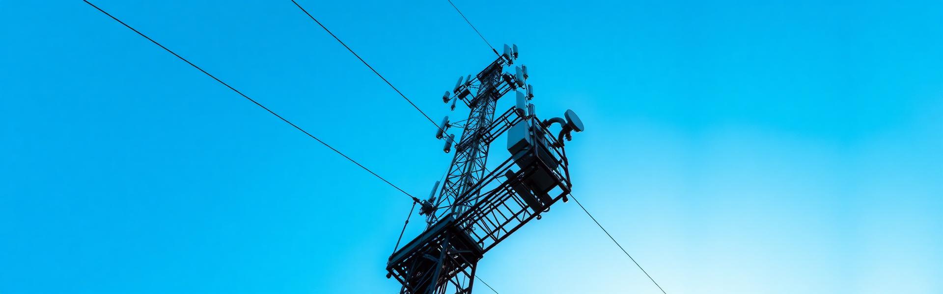 Telecom