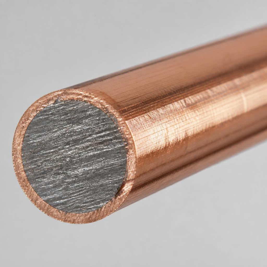 Copper Clad Steel